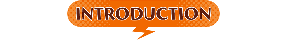 INTRODUCTION