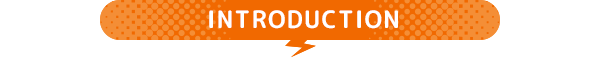 INTRODUCTION