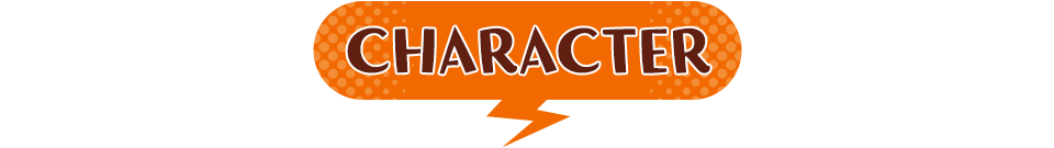 CHARACTER