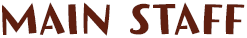 STAFF